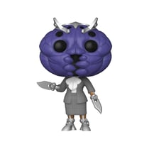 Thor : Love & Thunder - Figurine POP! Miek 9 cm