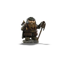 Le Seigneur des Anneaux - Figurine Mini Co. Gimli 12 cm