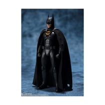 The Flash - Figurine S.H. Figuarts Batman 15 cm