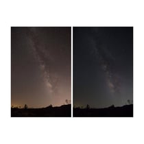 HOYA Filtre STARSCAPE 49mm