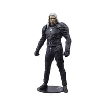The Witcher - Figurine Geralt of Rivia (Season 2) 18 cm
