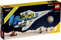 LEGO® 10497 - Explorateur Galactique - LEGO® Icons