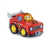 Tut tut bolides série pro elio top chrono - vtech - véhicule 1er age