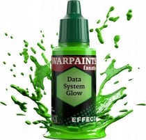 Kit de Peintures - ARMY PAINTER - Warpaints - Multicolore - 1 pièce - Effets Glow