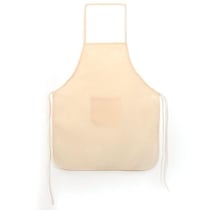 Tablier enfant en coton - 49 x 60 cm