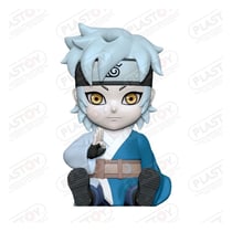 Boruto: Naruto Next Generations - Tirelire Mitsuki 14,5 cm
