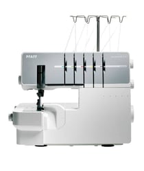 Surjeteuse/recouvreuse 5 fils PFAFF Coverlock 3.0