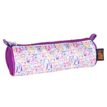 Trousse ronde SPA Funny Friends 22 CM