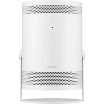 Samsung The Freestyle - Vidéoprojecteur, Full HD, WiFi, 230 Lumens, 1080p - Blanc
