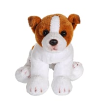 Peluche - Floppipup jack russel - 22 cm