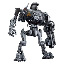 RoboCop 2 - Figurine Moderoid Plastic Model Kit RoboCop 2 Cain 22 cm - Good Smile Company