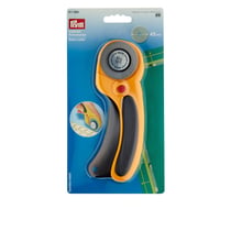 Cutter rotatif Prym Ergonomics - 45 mm - Multicolore