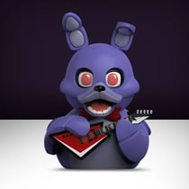 Five Nights at Freddy's - Figurine Tubbz Bonnie 1st Edition 10 cm