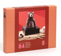 Atelier 84 Modelage -