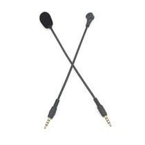 Casque Gaming Avec Microphone Omnidirectionnel Haute Qualité Pour Joueurs YONIS