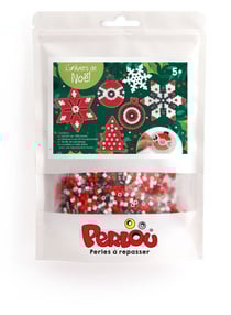 KIT PERLOU NOEL