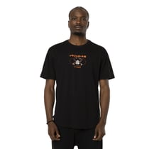 T-shirt en coton homme confort avec print Dragon Ball Super Instinct - Taille S - Capslab