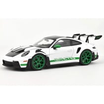 NOREV 1/12 - PORSCHE 911 GT3 RS TRIBUTE TO CARRERA RS - 2022 127535