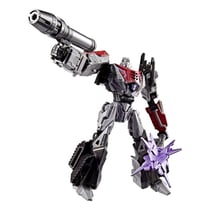 Transformers : War for Cybertron Studio Series Voyager Class - Figurine Megatron 16 cm