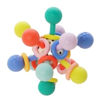 Jouet d'activité Atome couleur pop - Manhattan Toy