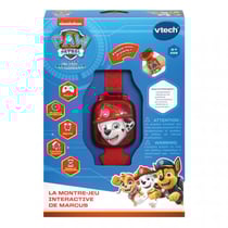 Pat patrouille la montrejeu interactive de marcus