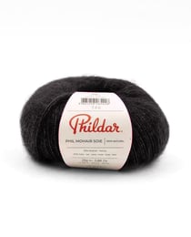 Phil Mohair Soie