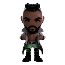 All Elite Wrestling - Figurine Swerve Strickland 12 cm