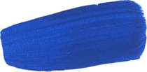 Peinture Acrylic HB Golden II 473ml Bleu Cobalt