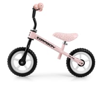 Draisienne Dragon Rose