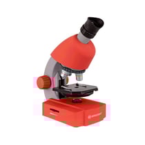 Microscope 40x-640x Rouge
