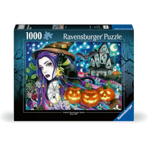 Puzzle - Halloween