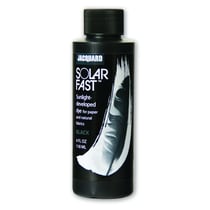 JACQUARD SOLARFAST 118ml 113 Noir