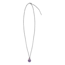 One Piece - Pendentif et collier Gum-Gum Fruit