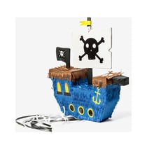 Ma piñata pirate Oxybul