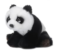 Peluche - Petit Panda de 15 cm