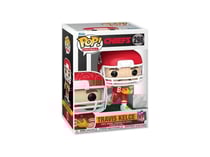 Figurine de collection Funko Pop! - NFL - Travis Kelce n°298
