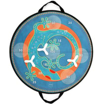 Jeu Disker Game - Salamandre