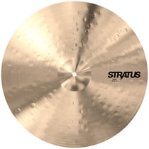 S2006 Stratus 20" Crash Sabian