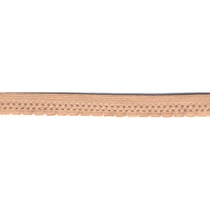 Bobine 25m élastique lingerie 13mm Beige 13mm