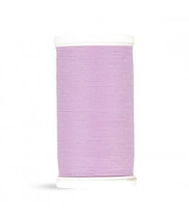 Fil à coudre Lazer Polyester 100M Universel - 200 nuances disponibles Violet (2300)