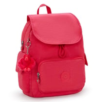 Sac à dos Kipling City Pack S - 33 CM Resort Pink