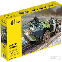 VAB 4 x 4 APC (Version 2023)