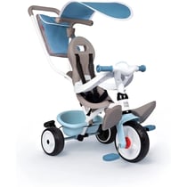 Tricycle Baby Balade Plus Bleu
