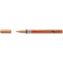 Marqueur peinture PENTEL - Pointe fine - Cuivre - Trait 1,5 mm