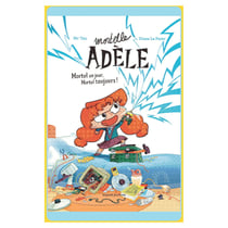 Mortel un jour Mortel toujours !