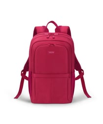 SAC A DOS ORDINATEUR ECO SCALE 13-15,6P ROUGE DICOTA