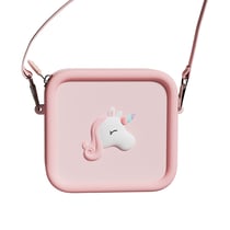 Sac pour appareil photo licorne The Zoofamily