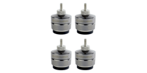IsoAcoustics Gaia II - Absorbeurs (lot de 4)
