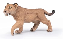 Figurine Jeune Smilodon - Papo