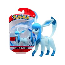 Pokémon - Figurine Battle Figure Pack Glaceon 5 cm